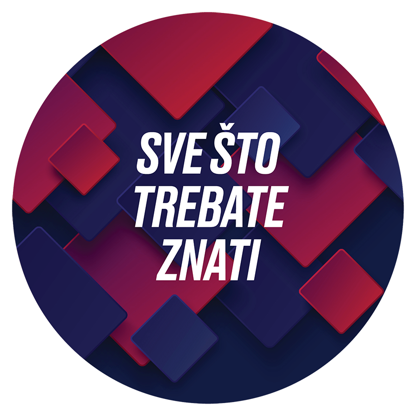 Sve što trebate znati